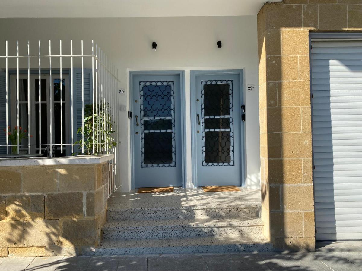 Liberty House - Central Two Bedroom Apartments Nicosia Exterior photo