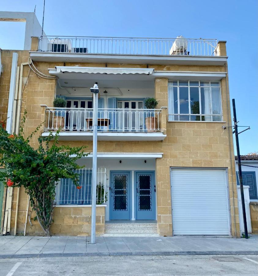 Liberty House - Central Two Bedroom Apartments Nicosia Exterior photo