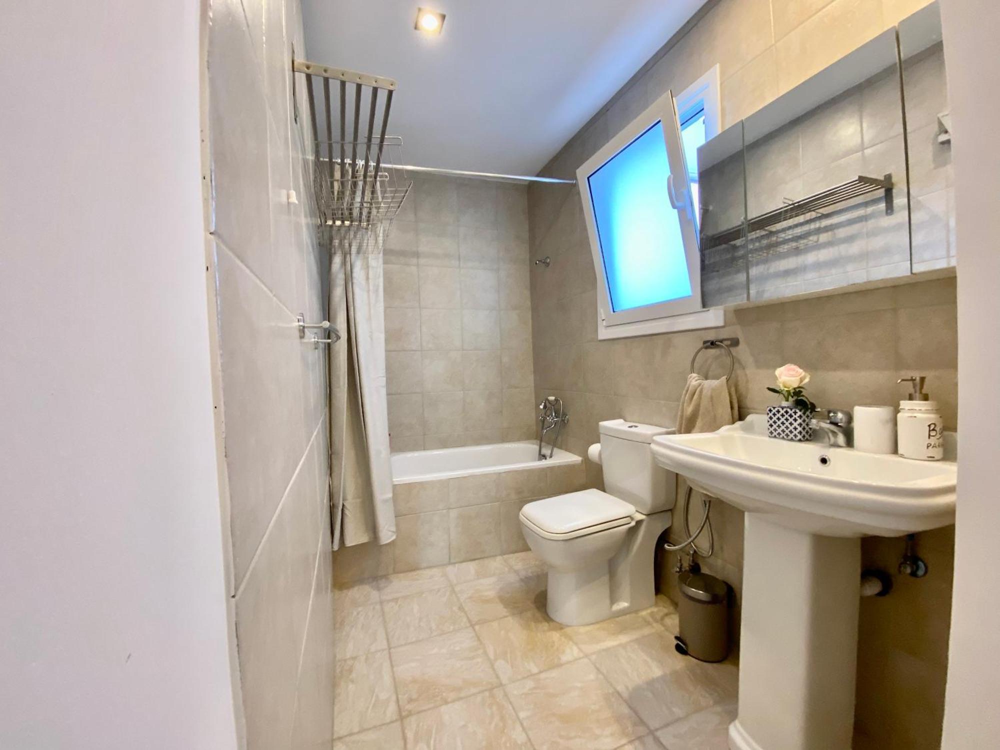 Liberty House - Central Two Bedroom Apartments Nicosia Room photo